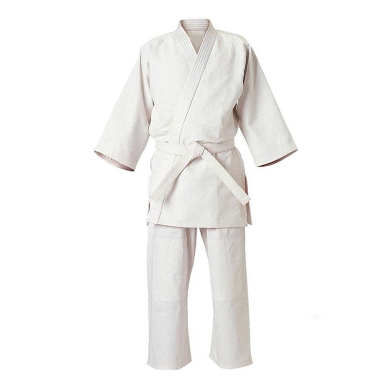 Judo Uniform